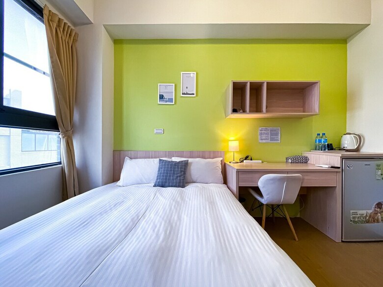 Hotel Adagio Hostel