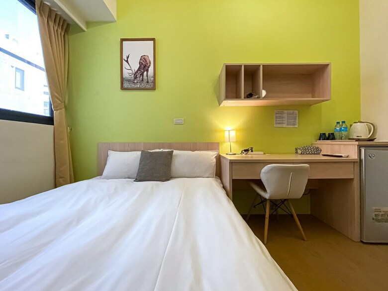Hotel Adagio Hostel