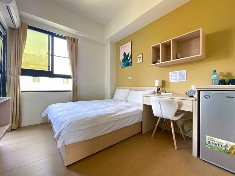 Hotel Adagio Hostel