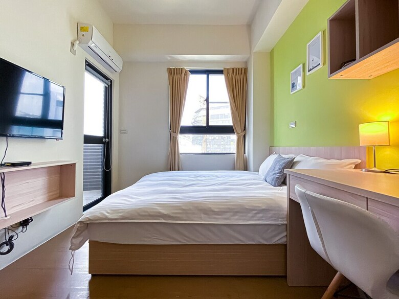 Hotel Adagio Hostel