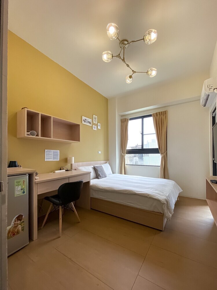 Hotel Adagio Hostel