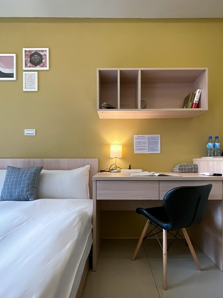 Hotel Adagio Hostel