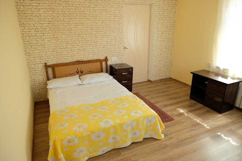 Hotel Seva Guesthouse In Byurakan