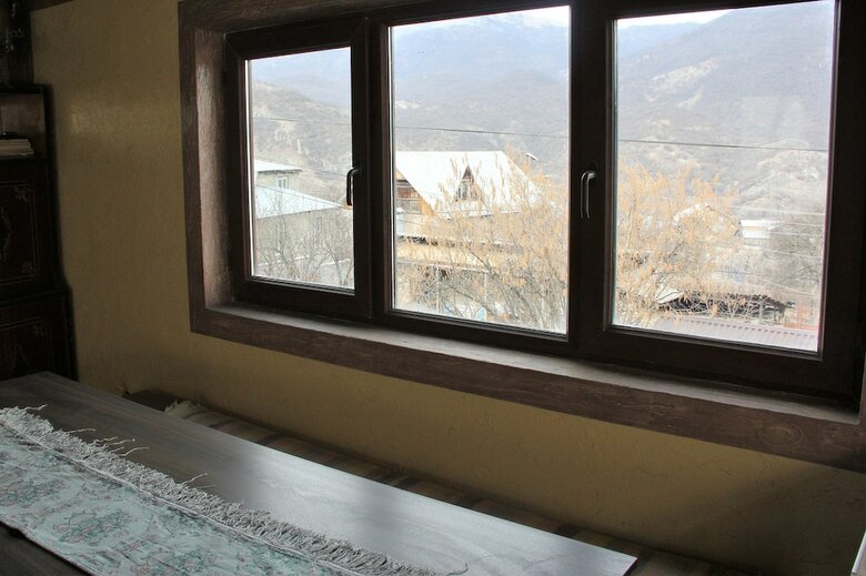 Hotel Seva Guesthouse In Byurakan