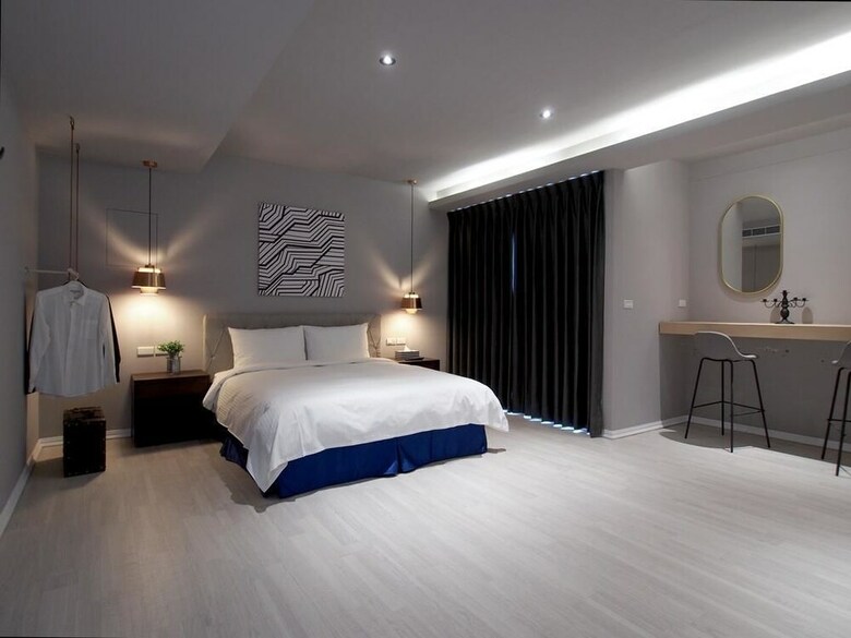 Hotel Anson 19 B&B