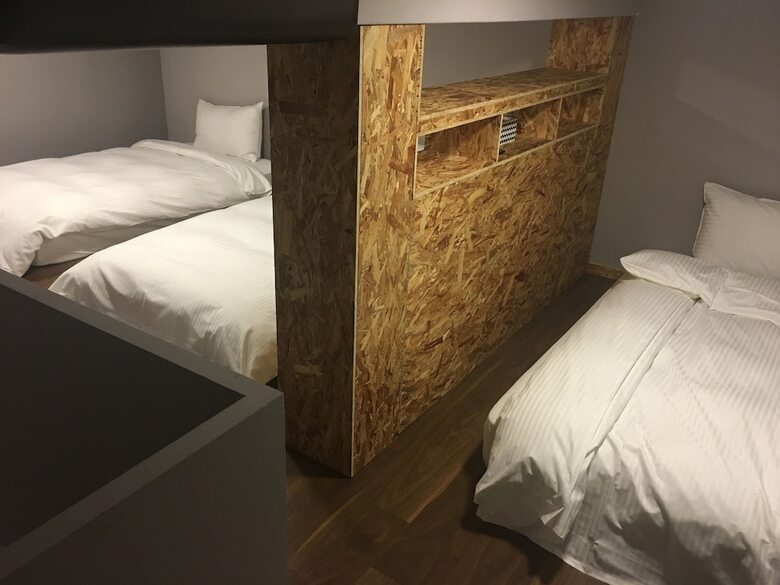 Hotel Anson 19 B&B