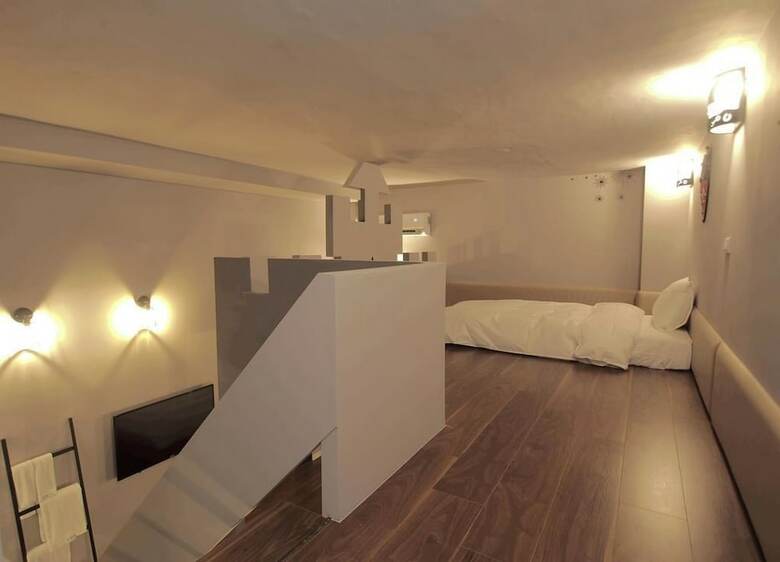 Hotel Anson 19 B&B