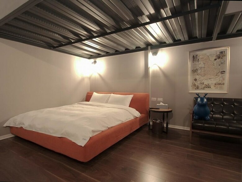 Hotel Anson 19 B&B