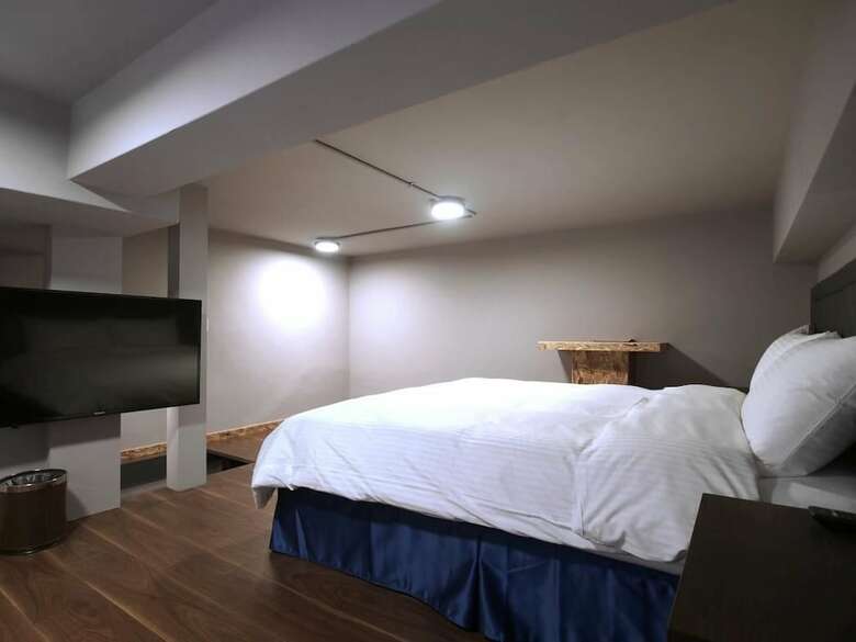 Hotel Anson 19 B&B