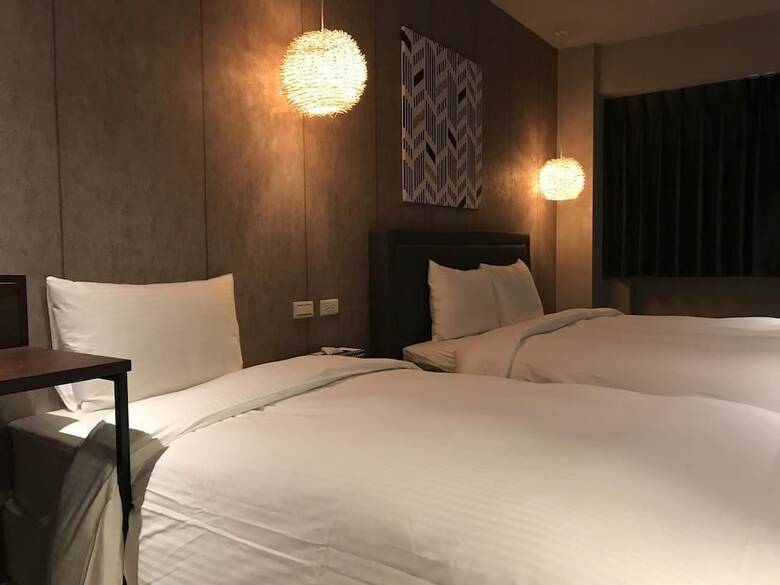 Hotel Anson 19 B&B