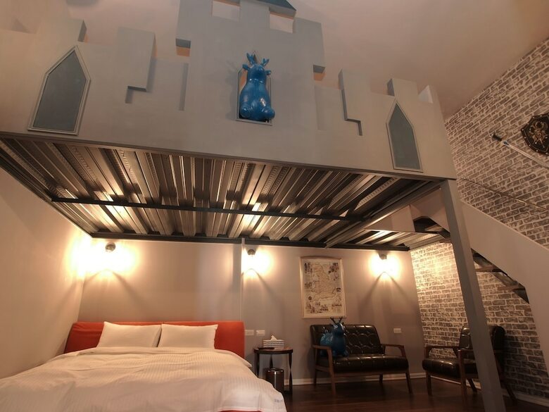 Hotel Anson 19 B&B