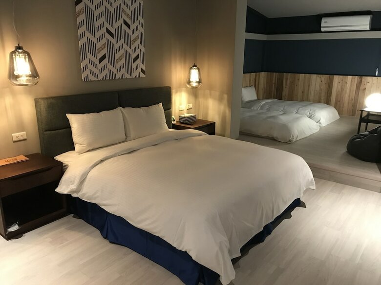 Hotel Anson 19 B&B