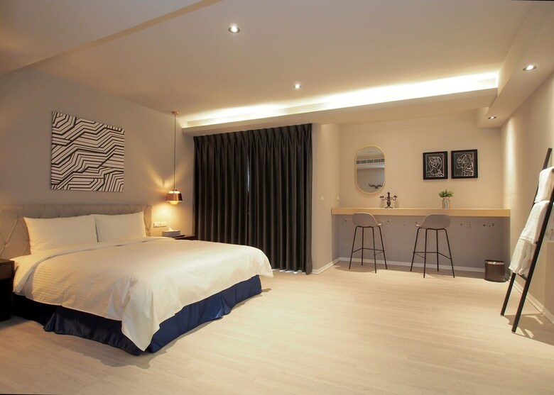 Hotel Anson 19 B&B