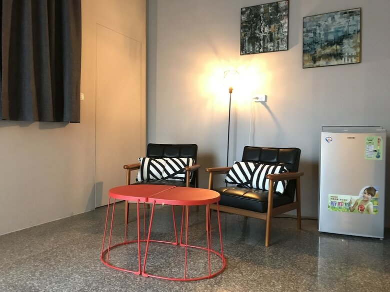 Hotel Anson 19 B&B
