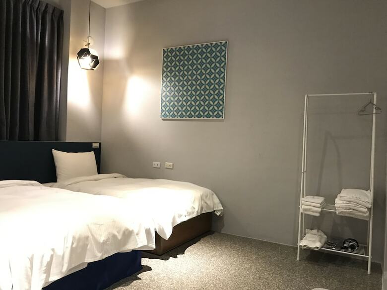 Hotel Anson 19 B&B