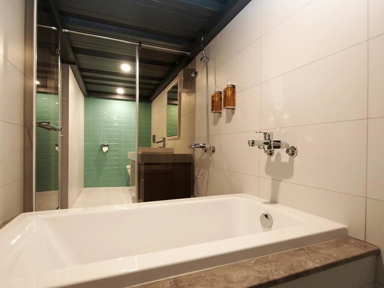 Hotel Anson 19 B&B