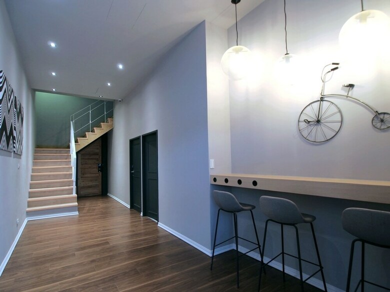 Hotel Anson 19 B&B