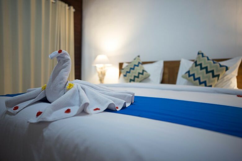 Bed & Breakfast Arjuna Bungalow
