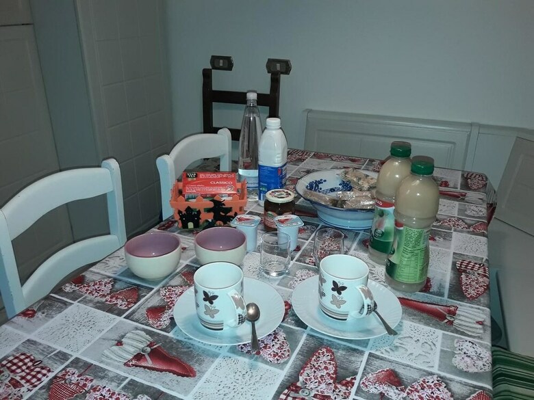 Apartamento The Queen's Coffer