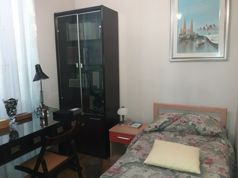 Apartamento The Queen's Coffer