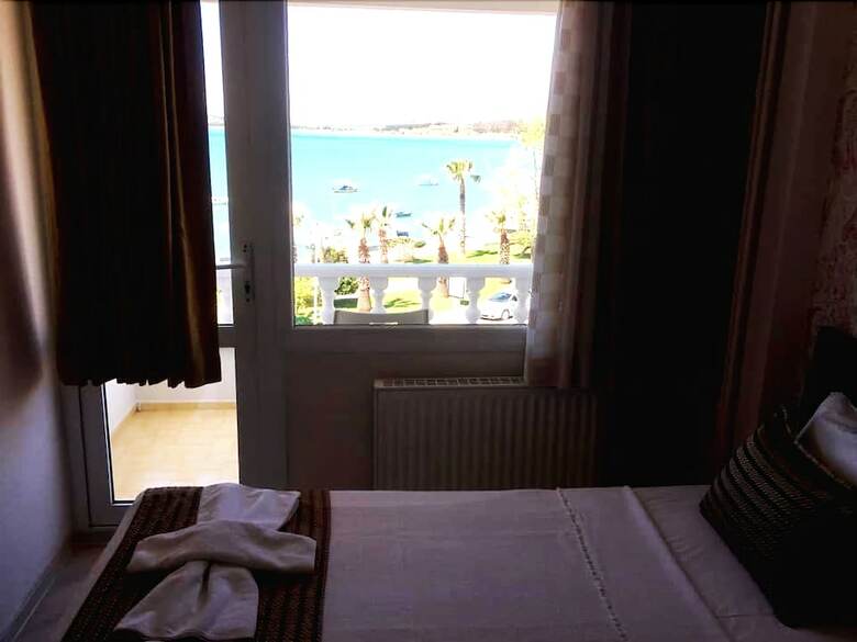 Hotel Senar Naz Otel