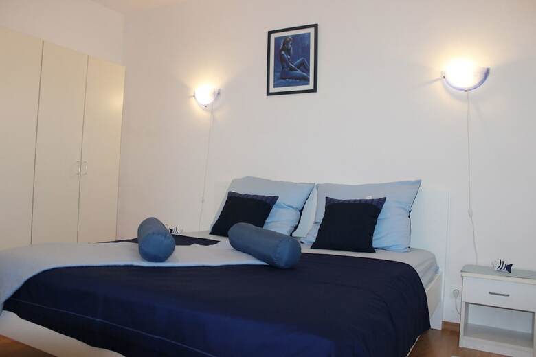 Apartments Stanko