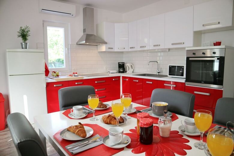 Apartments Stanko