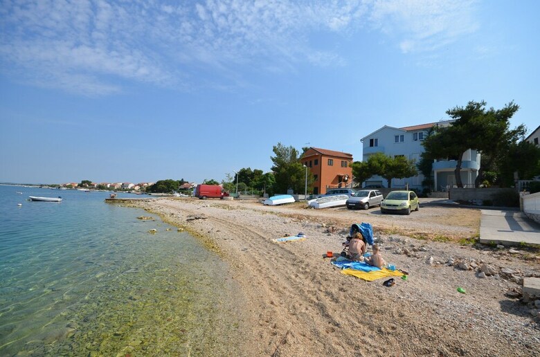 Apartment Veljko