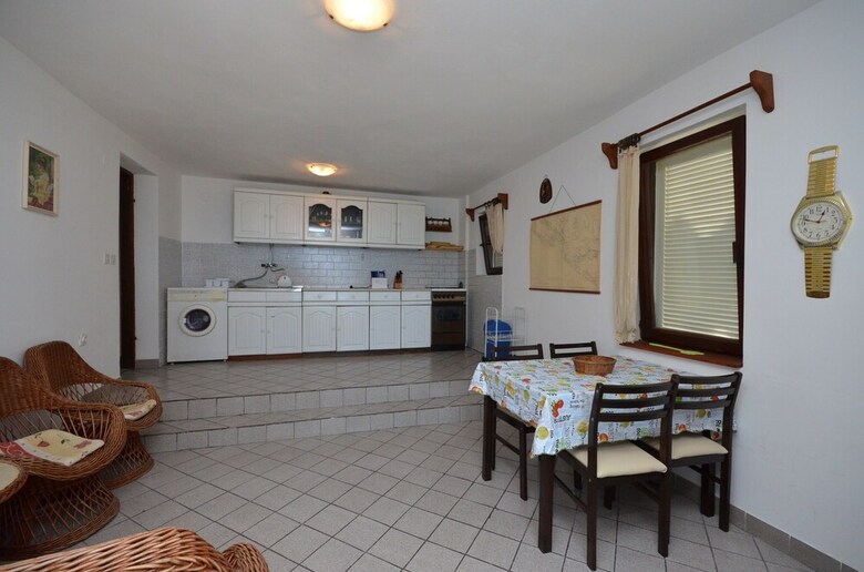 Apartment Veljko