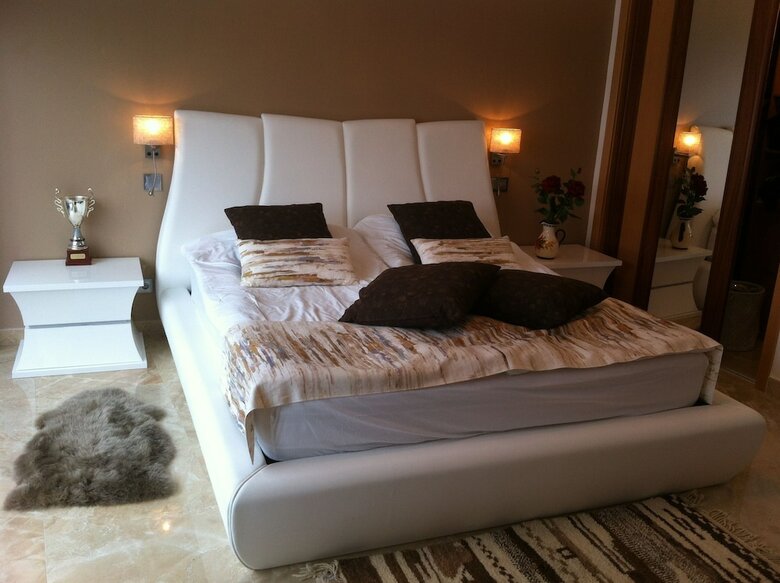 The Birds Nest Luxury B&B