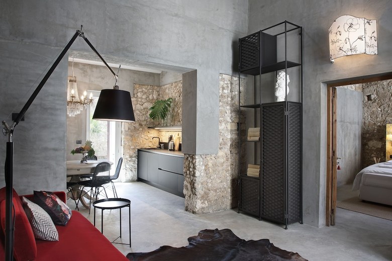 Apartamento Casa Isonzo Siracusa