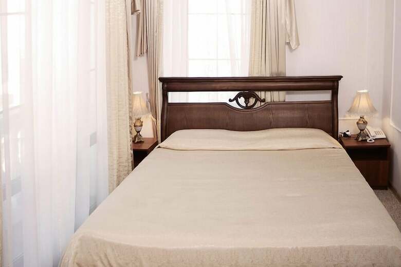 Hotel Villa Venezia
