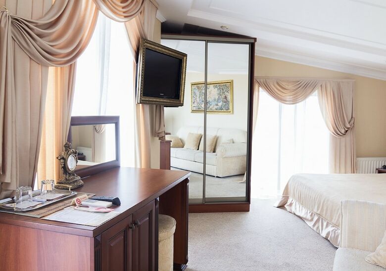 Hotel Villa Venezia