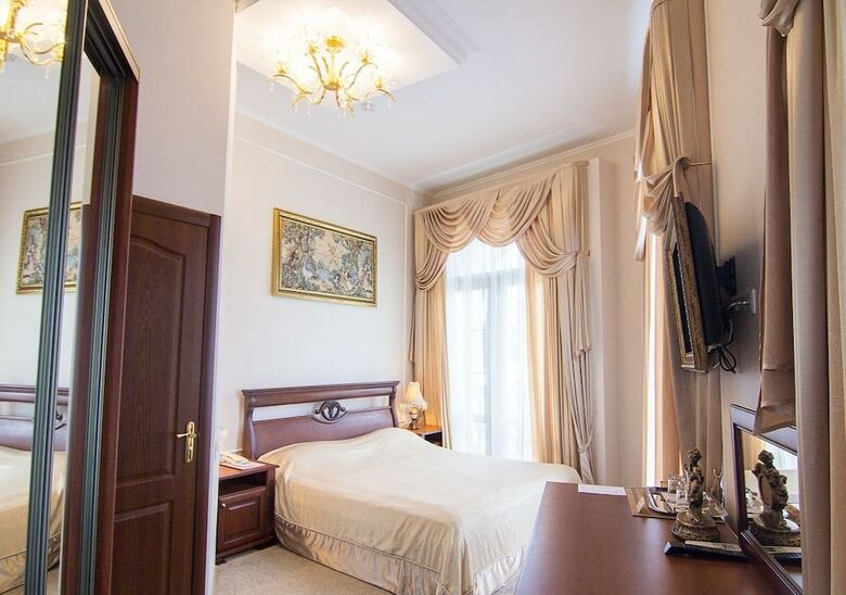 Hotel Villa Venezia