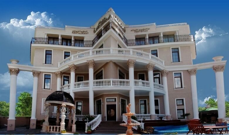 Hotel Villa Venezia