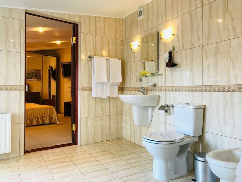 Hotel Villa Venezia