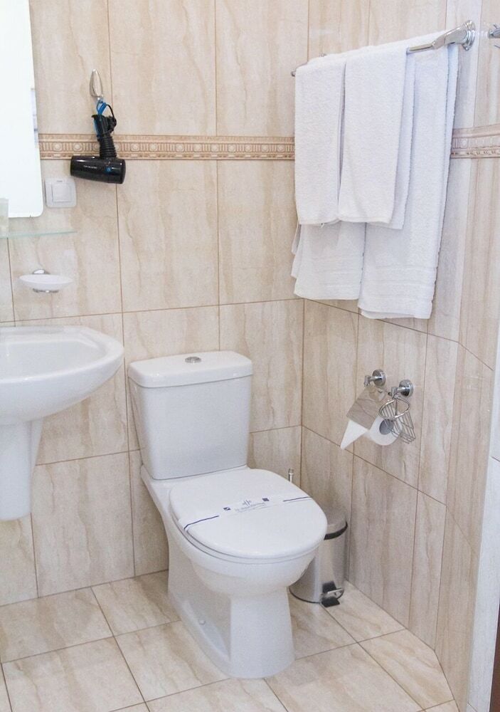 Hotel Villa Venezia