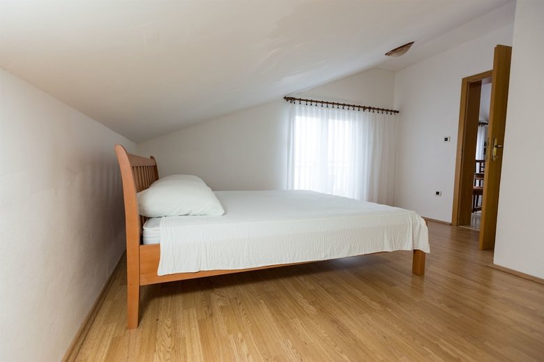 Apartments Nikola