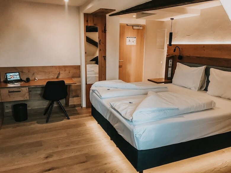 Altstadtmittehotel