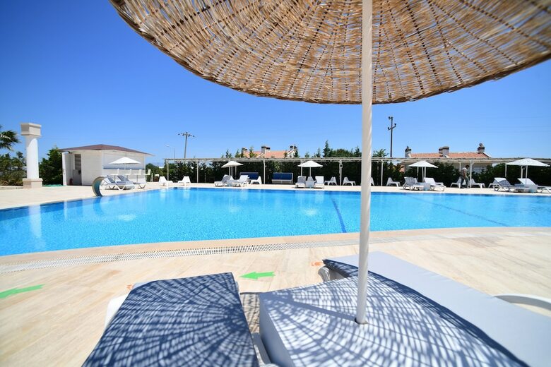 Calico Hotel