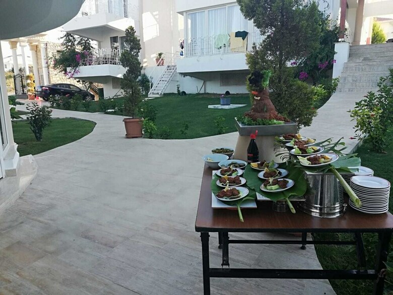 Calico Hotel