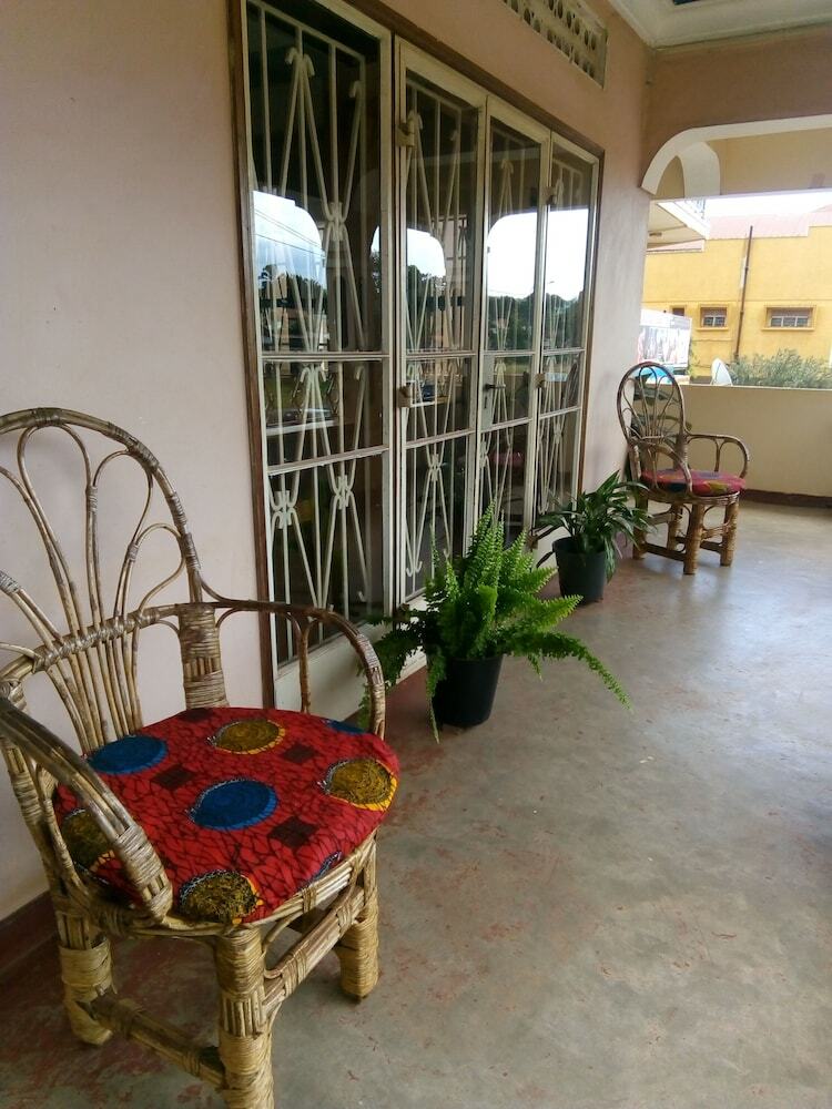 Bed & Breakfast Colonial Residence -annex