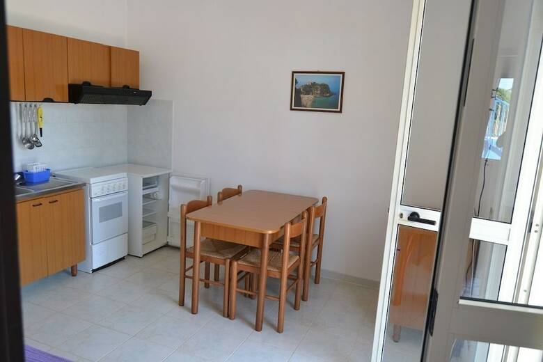 Apartamento Oasi Blu Appartamenti Vacanza