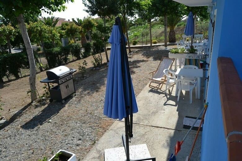 Apartamento Oasi Blu Appartamenti Vacanza