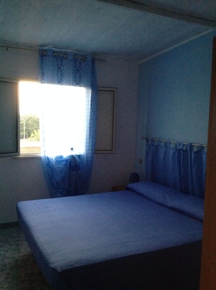 Apartamento Oasi Blu Appartamenti Vacanza