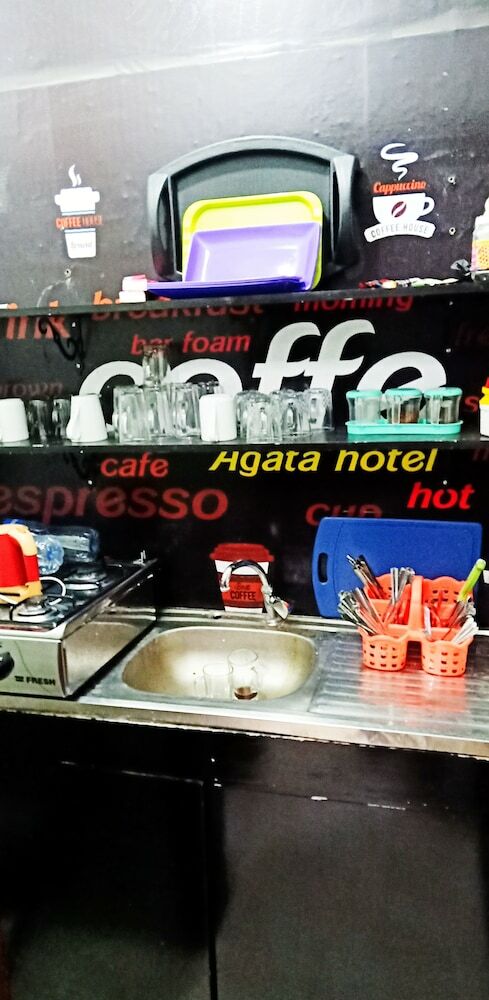 Hostal Agata Hostel