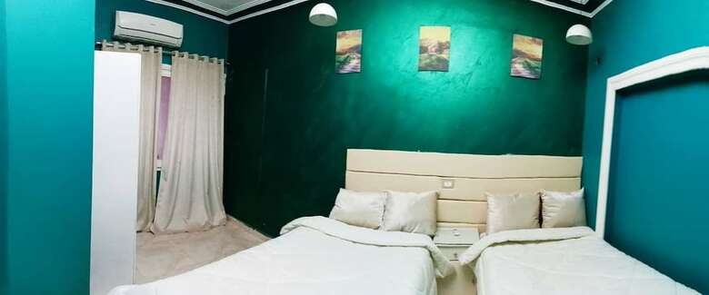 Hostal Agata Hostel