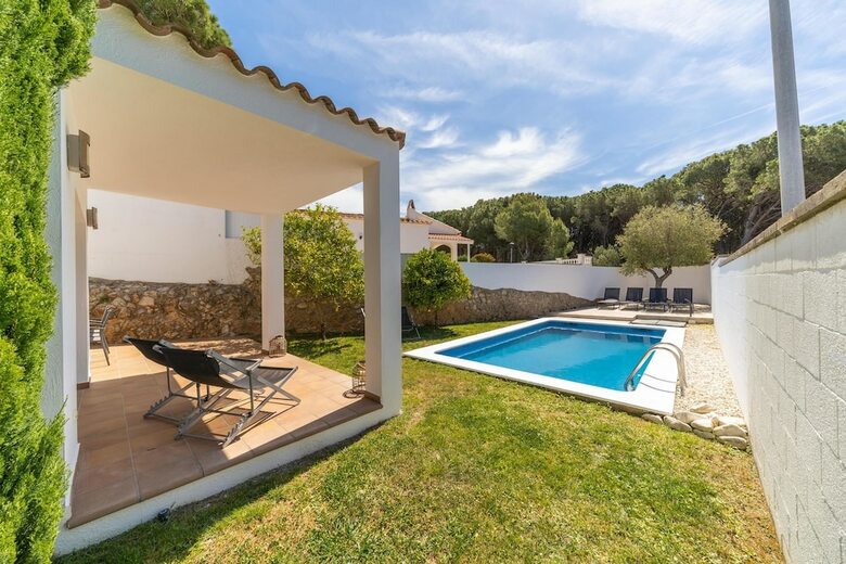 Villa Berta