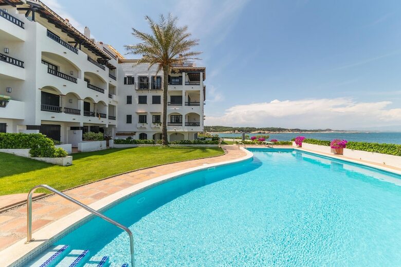 Apartamento Aurora