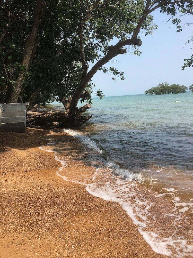 Hotel Blue Orchid Beach Krabi